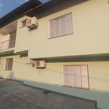 Residencial Lorenzi Florianópolis 외부 사진