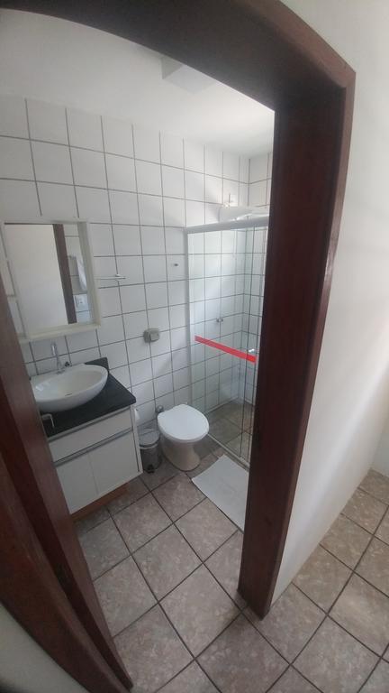 Residencial Lorenzi Florianópolis 외부 사진