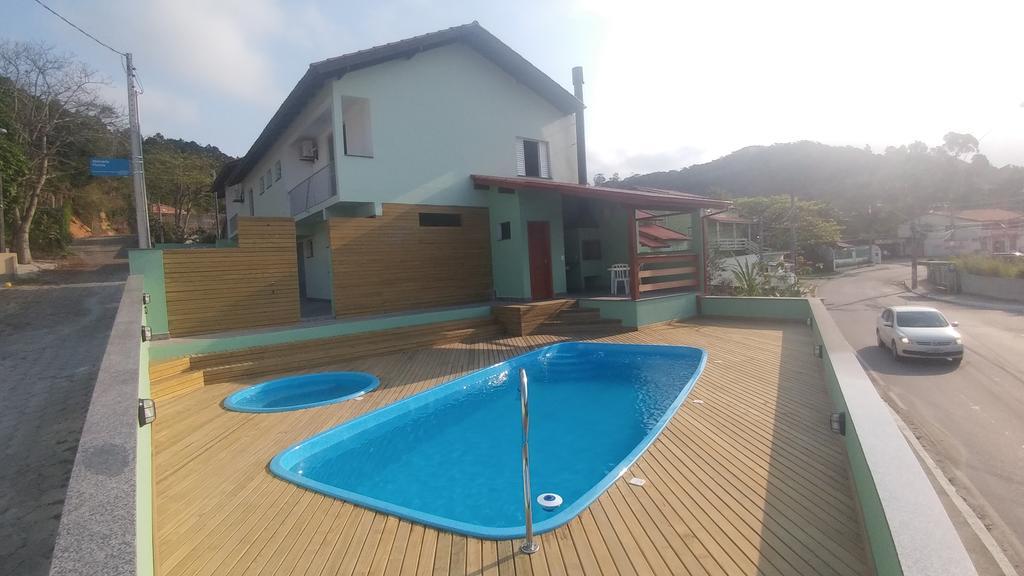 Residencial Lorenzi Florianópolis 외부 사진