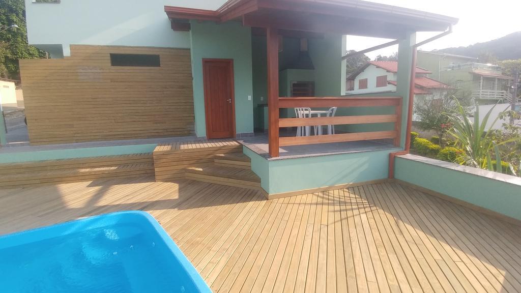Residencial Lorenzi Florianópolis 외부 사진