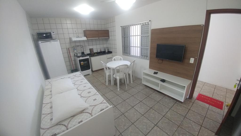 Residencial Lorenzi Florianópolis 외부 사진