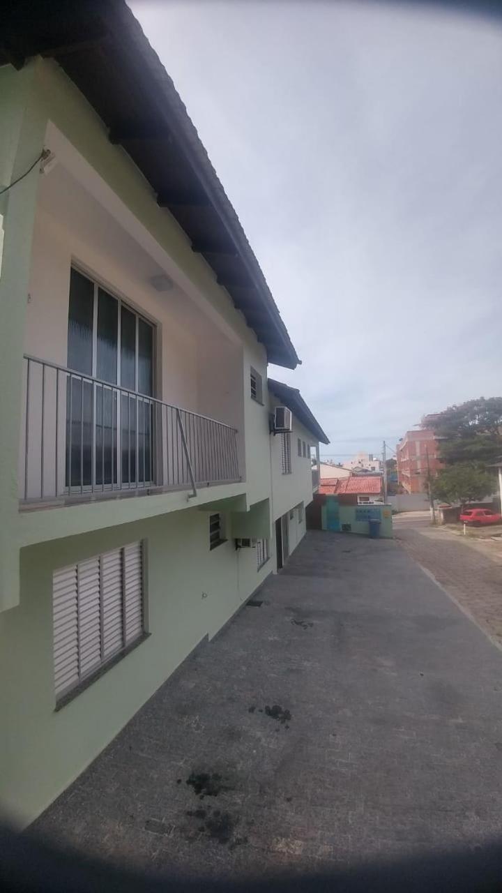 Residencial Lorenzi Florianópolis 외부 사진