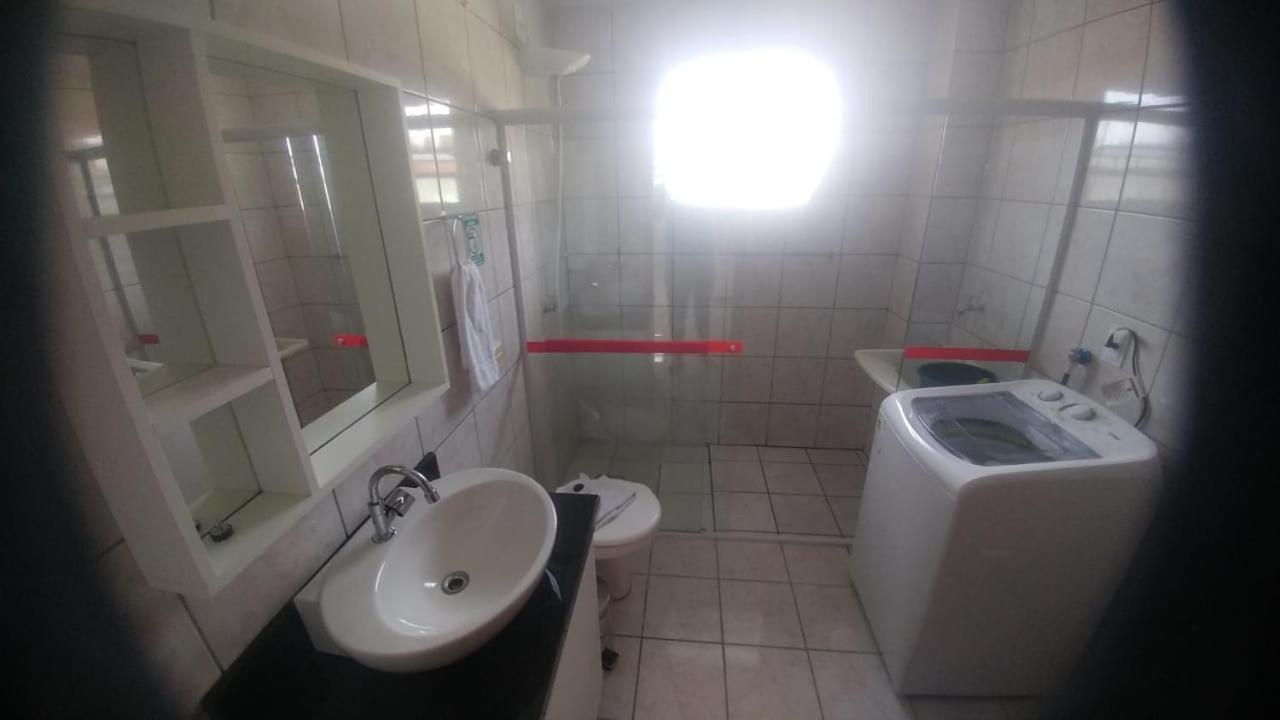 Residencial Lorenzi Florianópolis 외부 사진