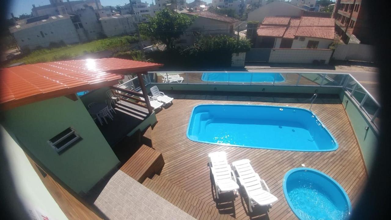 Residencial Lorenzi Florianópolis 외부 사진