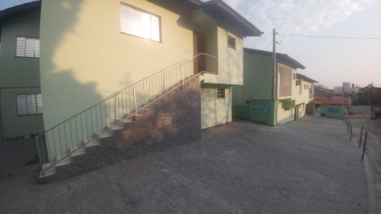 Residencial Lorenzi Florianópolis 외부 사진