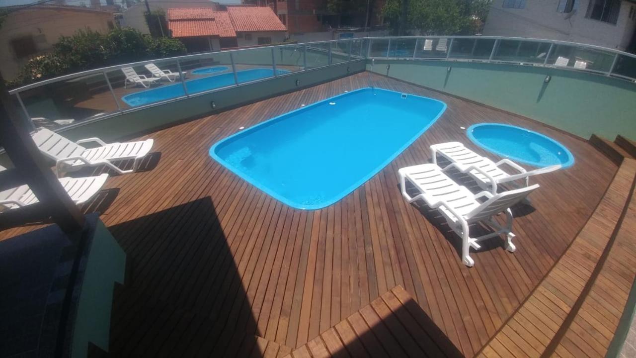 Residencial Lorenzi Florianópolis 외부 사진