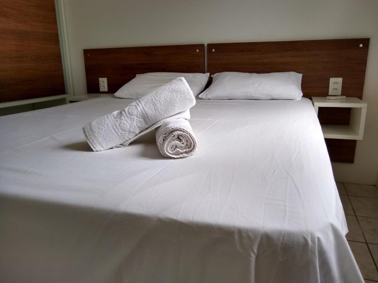 Residencial Lorenzi Florianópolis 외부 사진